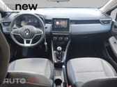 Renault Clio 1.0 ECO-G 100 Evolution Bi-Fuel
