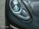 Porsche Panamera S e-Hybrid