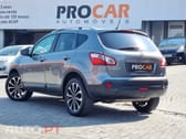 Nissan Qashqai 1.6 dCi 360 S&S