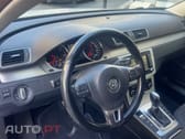 Volkswagen Passat Variant 2.0 Blue TDI DSG SCR Highline