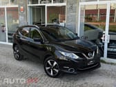 Nissan Qashqai 1.5 dCi Tekna Premium