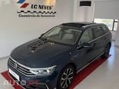 Volkswagen Passat Variant 1.4 TSI GTE+ Plug-in