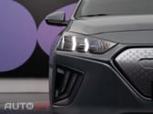 Hyundai Ioniq 38kWh