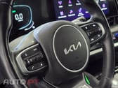 Kia Sportage 1.6 T-GDI AWD Base