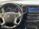 Mitsubishi Outlander 2.0 PHEV Intense Navi