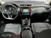 Nissan Qashqai 1.5 DCI BUSINESS 