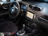 Jeep Renegade 1.3 T4-PHEV 177 kW 4xe North Star