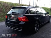 BMW 320 d Touring