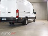 Ford Transit 350 L4 2.0 TDCi H3 Trend