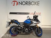 Suzuki GSX GSX-S1000GX