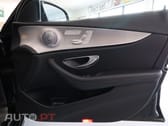 Mercedes-Benz E 300 de T 9G-TRONIC