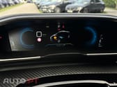Peugeot 508 1.6 Hybrid Allure Pack e-EAT8