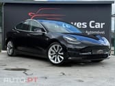 Tesla Model 3 340kw