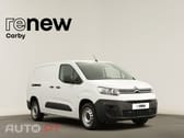 Citroen Berlingo Berlingo 1.5 BlueHDi XL