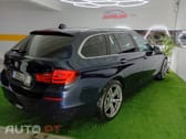 BMW 520 d xDrive Line Luxury Auto