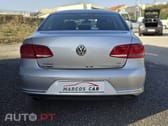 Volkswagen Passat 1.6 TDI Confortline