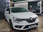 Renault Mégane Bose Edition EDC