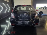 Toyota Yaris 1.3 VVT-i Sol High Pack