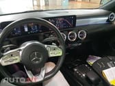 Mercedes-Benz CLA 250 e Shooting Brake AMG Line