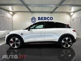 Smart #3 66 kWh Brabus AWD