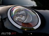 MINI Cooper One