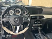 Mercedes-Benz C 220 CDI AMG EDITION