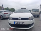 Volkswagen Polo 1.2 TDi Confortline