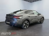 Citroen C4 X 1.2 PureTech Shine Pack EAT8