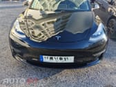 Tesla Model 3 long range