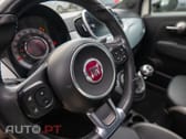 Fiat 500 1.0 Hybrid Sport