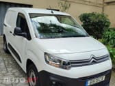 Citroen Berlingo Curta
