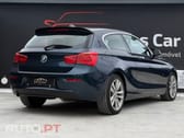 BMW 116 d