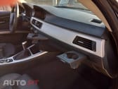 BMW 320 i Coupe