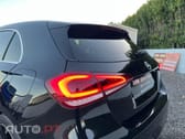 Mercedes-Benz A 180 d AMG Line Aut.