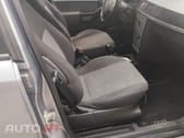 Opel Meriva 1.7 TDCI