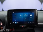 Toyota Yaris Cross 1.5 HDF Comfort Plus