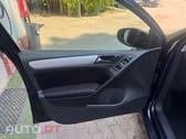 Volkswagen Golf 1.6 TDI SPORT