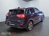 Kia Niro Design