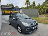 Citroen C3 1.2 PureTech Seduction