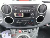 Citroen Berlingo 1.6 HDI L2 3L FRIO + ISOTERMICA