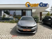 Peugeot 508 1.5 BlueHDi Allure Pack EAT8