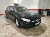 Mercedes-Benz A 160 Style