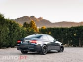 BMW M3 Auto