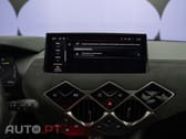 DS DS3 Crossback E-Tense Performance Line