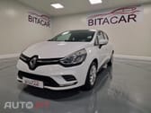 Renault Clio SOCIETE 1.5Dci  90CV GPS INTENS IVA DEDUTIVEL