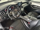 Mercedes-Benz GLC 250 d AMG Line 4-Matic