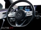 Mercedes-Benz CLA 250 e Shooting Brake AMG Line