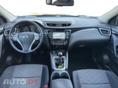Nissan Qashqai 1.5 dCi 360
