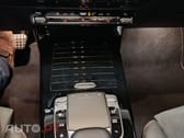 Mercedes-Benz CLA 180 d Shooting Brake AMG Auto