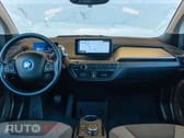 BMW i3 120Ah